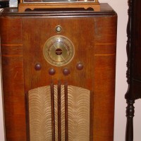 crosley