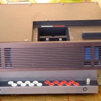 Sony TA-E900 and TA-E88B