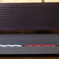 Sony TA-E900 and TA-E88B