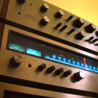 PIONEER SA-800 l SD-100 l TX-1000