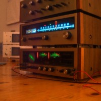 PIONEER SA-800 l SD-100 l TX-1000
