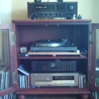 Main system