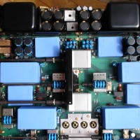 Sony TA-E900 nudy top detail-1