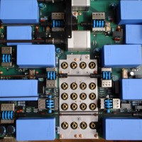Media 'Sony TA-E900 nudy top detail-2' in category 'Member's  Component'