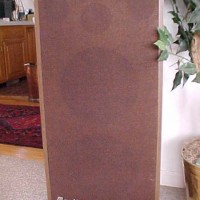 MARTIN SPEAKERS USA Gamma MAGNIFICAT