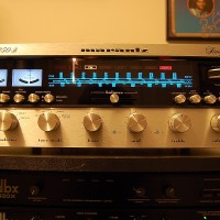 Marantz 2250B