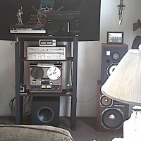 My New Music Room