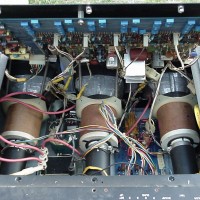 Bell Howell Avicom projector pic 3
