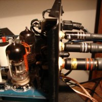 California Audio Labs DAC with Groove Tubes
