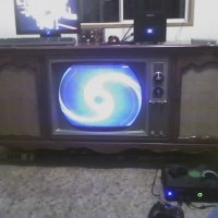 RCA CTC-16 in it's glory