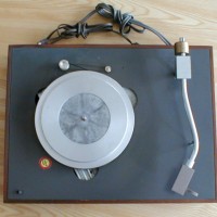 AR Turntable - The Original