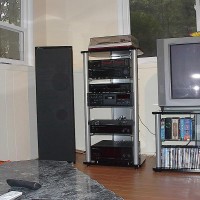 Main system