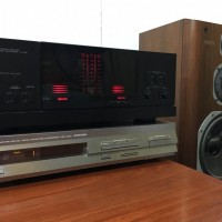 Yamaha-DSP3000-M65-NS2000