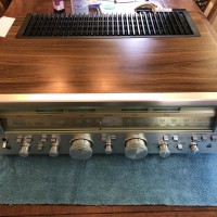 Sansui G-7000