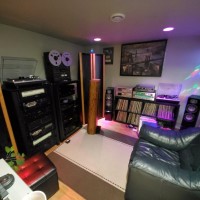 My Audioroom