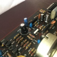 Marantz 2275-PE01-component side 2