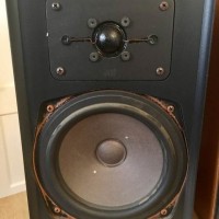 Rusty-speakers