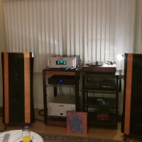 Current System in new house