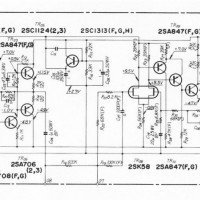 F-2486 Equalizer