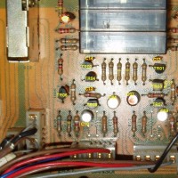 F-2487 Original Label