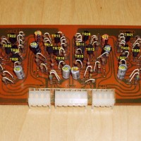 F-2495 Original Label