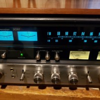 Sansui 9090-2