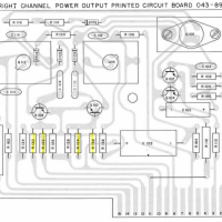 MC2105 Output Board
