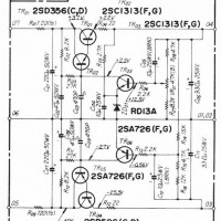 F-2494 Regulated Power Supply (Low Voltage)