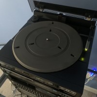 Kenwood M-7G TT