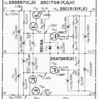F-2494 High Voltage PS