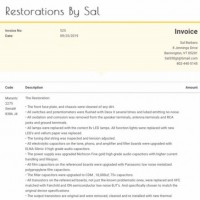 Invoice 111