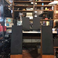 Speakers