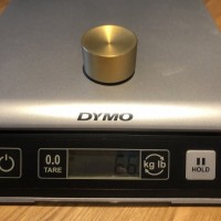 weight