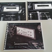 Audio Archives 2