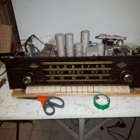 Nordmende Isabella 2/633C