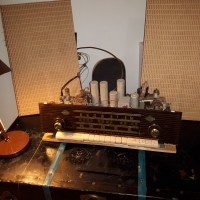 Nordmende Isabella 2/633C