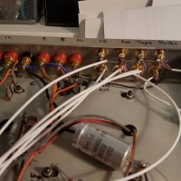 Input Speakers Jacks