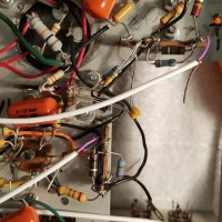 Preamp