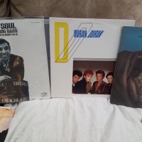 Albums