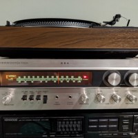 Sherwood S-7100a