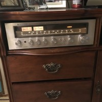 Kenwood KR-4070