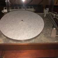 AR XA metal top
