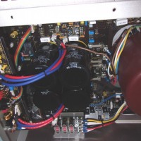 Rubycon Caps 27,000 UF -100Volt