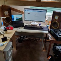 Desk