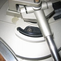 Height Adjustment Screw