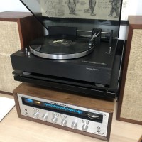 Harman Kardon ST-8 Repair