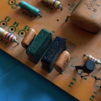 SL-1700 Diodes