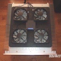 5. Fans