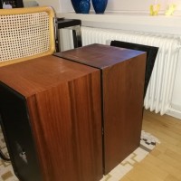 JBL L166 Horizon