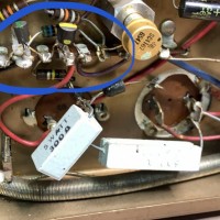 VOM Transistors